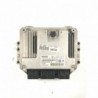 Calculateur Moteur CITROEN PEUGEOT 1.6 HDI  Bosch, 0 281 012 985, 96 612 043 80, 0281012985, 9661204380, 9653958980, EDC16C34