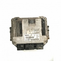 Calculateur Moteur BOSCH 0 281 010 707 Bosch, 0 281 010 707, 96 477 855 80, 0281010707, 9647785580, 96 471 580 80, 9647158080, EDC16C3 82, 1039S00914