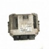 Calculateur Moteur BOSCH 0 281 010 707 Bosch, 0 281 010 707, 96 477 855 80, 0281010707, 9647785580, 96 471 580 80, 9647158080, EDC16C3 82, 1039S00914