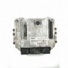 Calculateur Moteur CITROEN C3 Bosch, 0 281 011 785, 96 567 098 80, 0281011785, 9656709880, 9654490280, EDC16C34