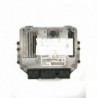 Calculateur Moteur CITROEN C4 Bosch, 0 281 011 630, 96 585 760 80, 0281011630, 9658576080