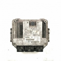 Calculateur Moteur BOSCH 0 281 010 707 Bosch, 0 281 010 707, 9647785580, 0281010707, 96 471 580 80, 9647158080, EDC16C3 82, 1039S00914