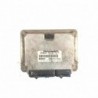 Calculateur Moteur VOLKSWAGEN GOLF Bosch, 0 281 001 729, 028 906 021 HD, 0281001729, 028906021HD