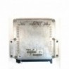 Calculateur Moteur PEUGEOT 406 Bosch, 0 281 010 248, 96 351 570 80, 0281010248, 9635157080, EDC15C2