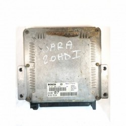 Calculateur Moteur CITROEN XSARA PEUGEOT 306  Bosch, 0 281 001 976, 0281001976, 281001976, 9635157580, 96 351 575 80, EDC15C2 07