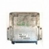 Calculateur Moteur PEUGEOT 206 Bosch, 0 281 010 767, 96 435 249 80, 0281010767, 9643524980, EDC15C2