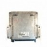 Calculateur Moteur CITROEN Bosch, 0 281 010 137, 96 351 584 80, 0281010137, 9635158480