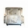 Calculateur Moteur PEUGEOT Bosch, 0 281 010 500, 96 416 069 80, 0281010500, 9641606980, EDC15C2 44