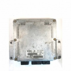 Calculateur Moteur PEUGEOT Bosch, 0 281 010 779, 96 446 061 80, 0281010779, 9644606180