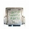 Calculateur Moteur CITROEN Bosch, 0 281 010 595, 96 420 149 80, 0281010595, 9642014980, EDC15C2 68