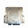 Calculateur Moteur PEUGEOT 206 Bosch, 0 281 011 525, 96 512 568 80, 0281011525, 9651256880, EDC15C2