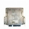 Calculateur Moteur CITROEN Bosch, 0 281 010 595, 96 420 149 80, 0281010595, 9642014980, EDC15C2 68