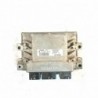 Calculateur Moteur RENAULT CLIO Siemens, S120201108A, 8200454467, 8200400246, SIM32